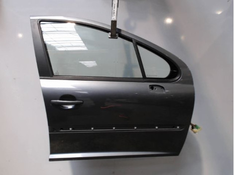 PORTE AVANT DROIT PEUGEOT 207 2011-