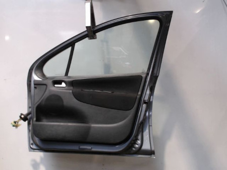 PORTE AVANT DROIT PEUGEOT 207 2011-