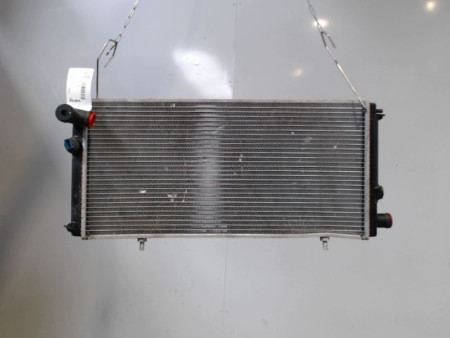 RADIATEUR PEUGEOT 205 87-98