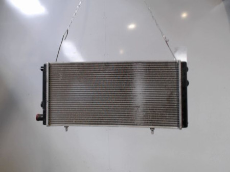 RADIATEUR PEUGEOT 205 87-98