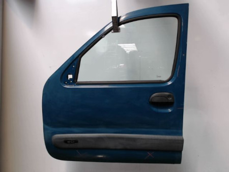 PORTE AVANT GAUCHE RENAULT KANGOO 2003-2007