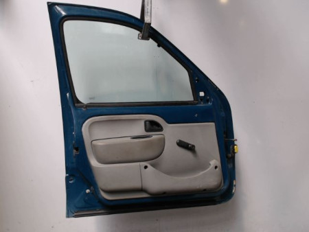 PORTE AVANT GAUCHE RENAULT KANGOO 2003-2007