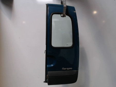 PORTE BATTANTE ARRIERE DROIT RENAULT KANGOO 2003-2007