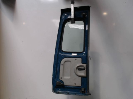 PORTE BATTANTE ARRIERE DROIT RENAULT KANGOO 2003-2007