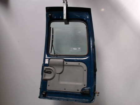 PORTE BATTANTE ARRIERE GAUCHE RENAULT KANGOO 2003-2007