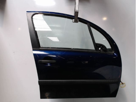 PORTE AVANT DROIT CITROEN C3