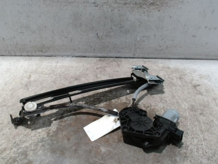 MECANISME+MOTEUR LEVE-GLACE ARRIERE DROIT SEAT IBIZA 2008-