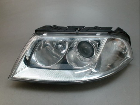 PHARE GAUCHE VOLKSWAGEN PASSAT 2000-2005