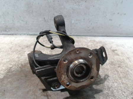 PIVOT AVANT GAUCHE CITROEN C1 3P