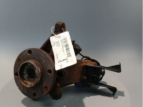 PIVOT AVANT DROIT PEUGEOT 206 CC 2000-2007