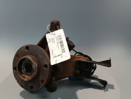 PIVOT AVANT DROIT PEUGEOT 206 CC 2000-2007