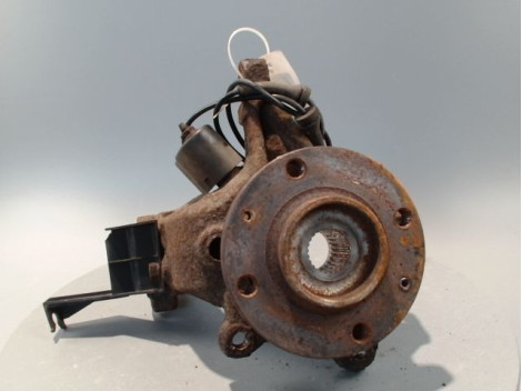 PIVOT AVANT GAUCHE PEUGEOT 206 CC 2000-2007