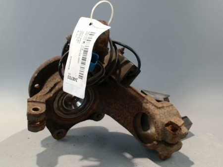 PIVOT AVANT GAUCHE PEUGEOT 206 CC 2000-2007