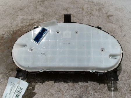 BLOC COMPTEURS OPEL MERIVA 2006-