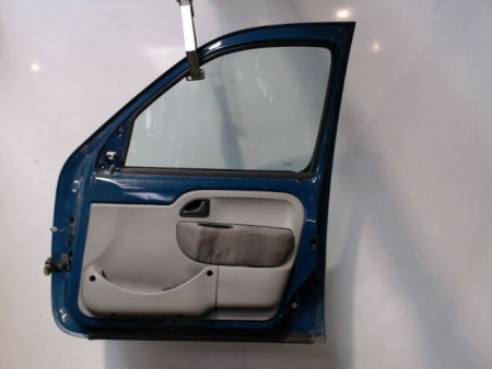 PORTE AVANT DROIT RENAULT KANGOO 2003-2007