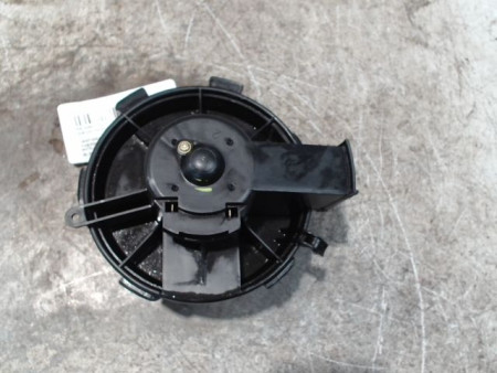 MOTEUR VENTILATEUR CHAUFFAGE PEUGEOT 206 CC 2000-2007