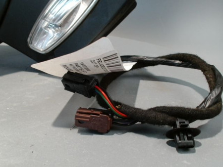 RETROVISEUR EXTERIEUR ELECTRIQUE DROIT PEUGEOT 207 3P