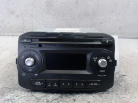 AUTORADIO KIA PICANTO