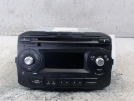 AUTORADIO KIA PICANTO