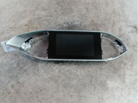 ECRAN GPS PEUGEOT 308 2011-