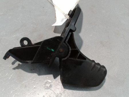 POIGNEE EXTERIEURE PORTE AVANT DROIT RENAULT TWINGO 2 2007-