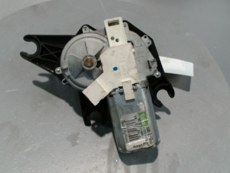 MOTEUR ESSUIE-GLACE ARRIERE RENAULT TWINGO 2 2007-