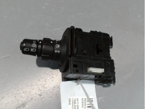 COMMANDE CLIGNOTANT RENAULT SCENIC II PH1 02-06