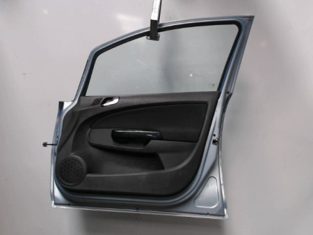 PORTE AVANT DROIT OPEL CORSA 06-09