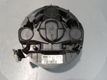 MOTEUR VENTILATEUR CHAUFFAGE RENAULT CLIO III 2005-