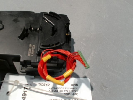 COMMANDE CLIGNOTANT RENAULT CLIO III 2009-