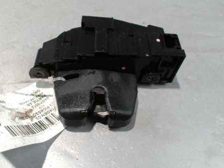 SERRURE HAYON  CITROEN C3 PICASSO 2008-