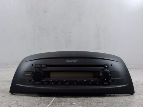 AUTORADIO FIAT PUNTO 2003-