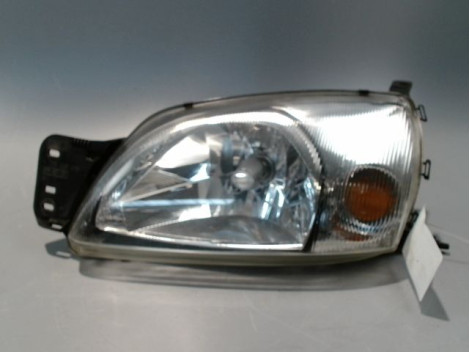 PHARE GAUCHE FORD FIESTA 99-2002