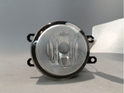 PHARE ANTIBROUILLARD AVANT GAUCHE TOYOTA YARIS II 2010-