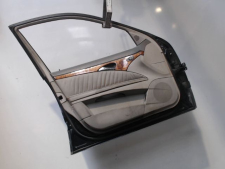 PORTE AVANT GAUCHE MERCEDES CLASSE E 2002-