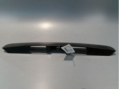 PROTECTION HAYON CITROEN C3 PICASSO 2008-