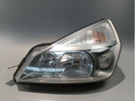 PHARE GAUCHE RENAULT GRAND ESPACE 2002-