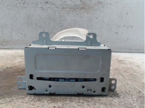 AUTORADIO OPEL MERIVA 2006-