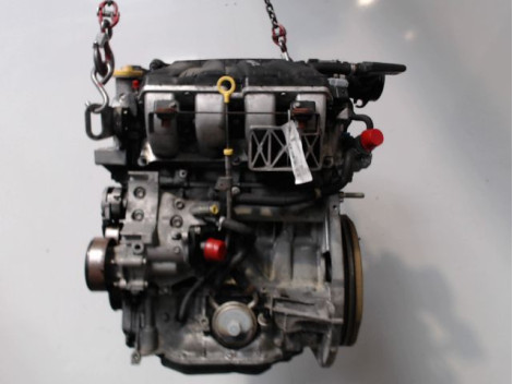 MOTEUR ESSENCE RENAULT LAGUNA III 2007- 2.0 16V 