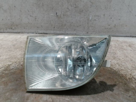 PHARE ANTIBROUILLARD AVANT GAUCHE SKODA FABIA BREAK 2008-