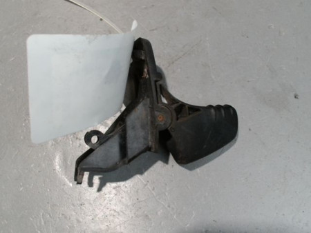 POIGNEE EXTERIEURE PORTE AVANT DROIT RENAULT TWINGO 2 2007-