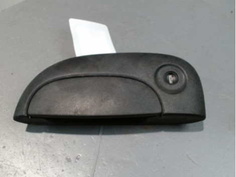 POIGNEE EXTERIEURE PORTE AVANT GAUCHE RENAULT KANGOO EXPRESS 03-07