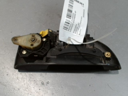 POIGNEE EXTERIEURE PORTE AVANT GAUCHE RENAULT KANGOO EXPRESS 03-07