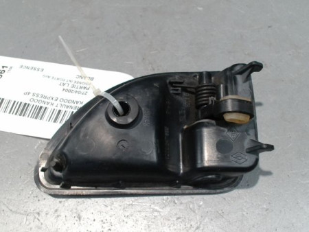 POIGNEE INTERIEURE PORTE AVANT GAUCHE RENAULT KANGOO EXPRESS 03-07