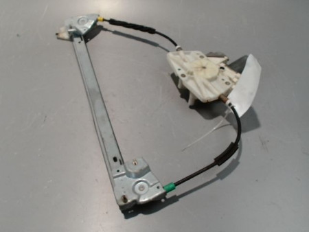 MECANISME+MOTEUR LEVE-GLACE AVANT GAUCHE PEUGEOT 406 99-04