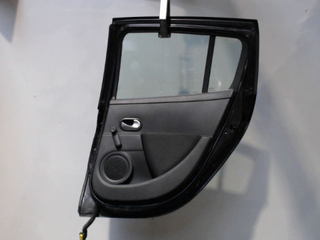 PORTE ARRIERE DROIT RENAULT CLIO III 2010-