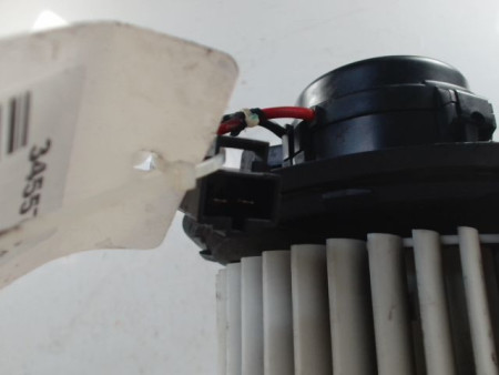 MOTEUR VENTILATEUR CHAUFFAGE ALFA ROMEO 147 2004-