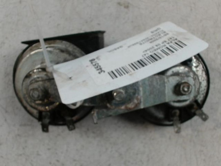 KLAXON / AVERTISSEUR ALFA ROMEO 147 2004-