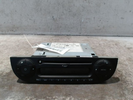 AUTORADIO FIAT 500 2007-