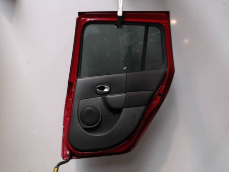 PORTE ARRIERE DROIT RENAULT MODUS